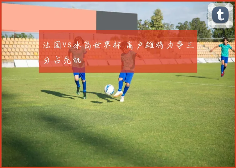 法国vs冰岛世界杯 高卢雄鸡力争三分占先机