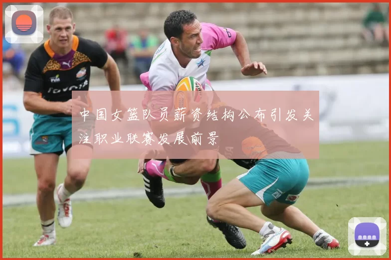 中国女篮队员薪资结构公布引发关注职业联赛发展前景